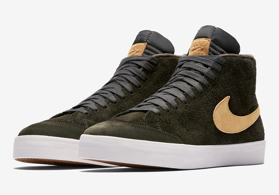 nike sb blazer club 58